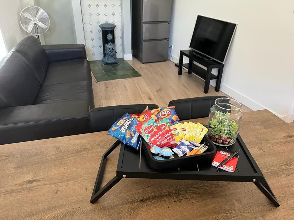 Arnhem Travel Hotel Екстер'єр фото