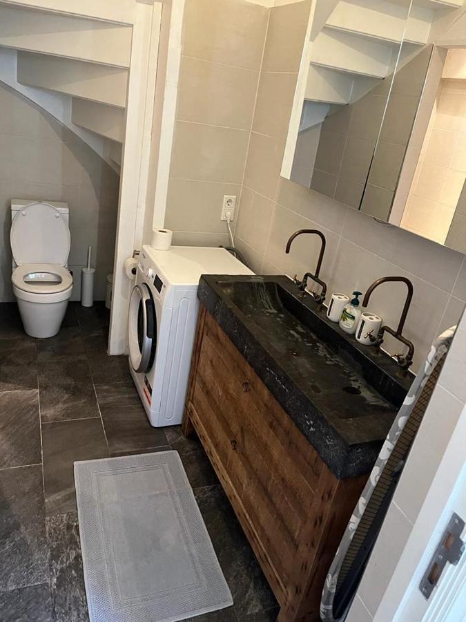 Arnhem Travel Hotel Екстер'єр фото